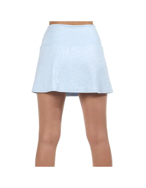 Falda Bullpadel Bulder 038 W437038000 Mujer | Ofertas de pádel